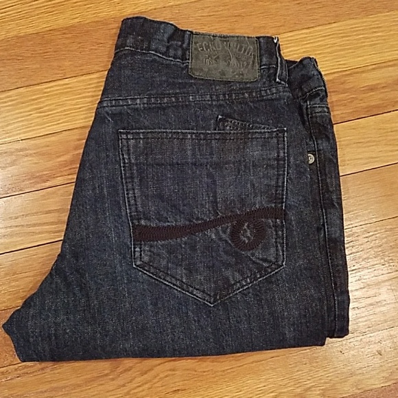 Ecko Unlimited Jeans Echo Unlimited Jeans Poshmark